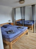 Dachgeschoss
