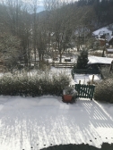 Winterstimmung